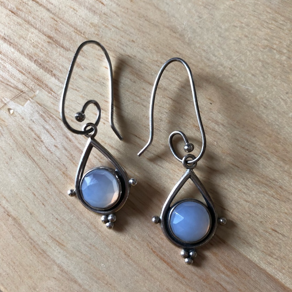 Pandora Interchangeable Earrings